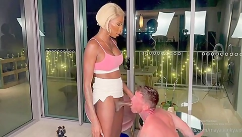 Horny Adult Video Transsexual Shemale Fucks Guy Hot Unique - Teaser Video
