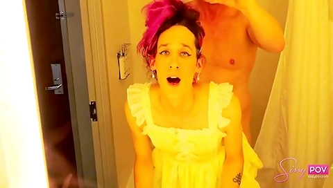 Bts Pov Sex With Futa Faye
