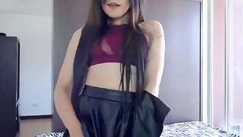 Cute Sexy Tease