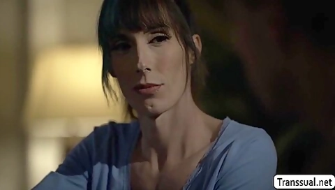 Hottest Sex Clip Transvestite Big Dick Craziest , Take A Look